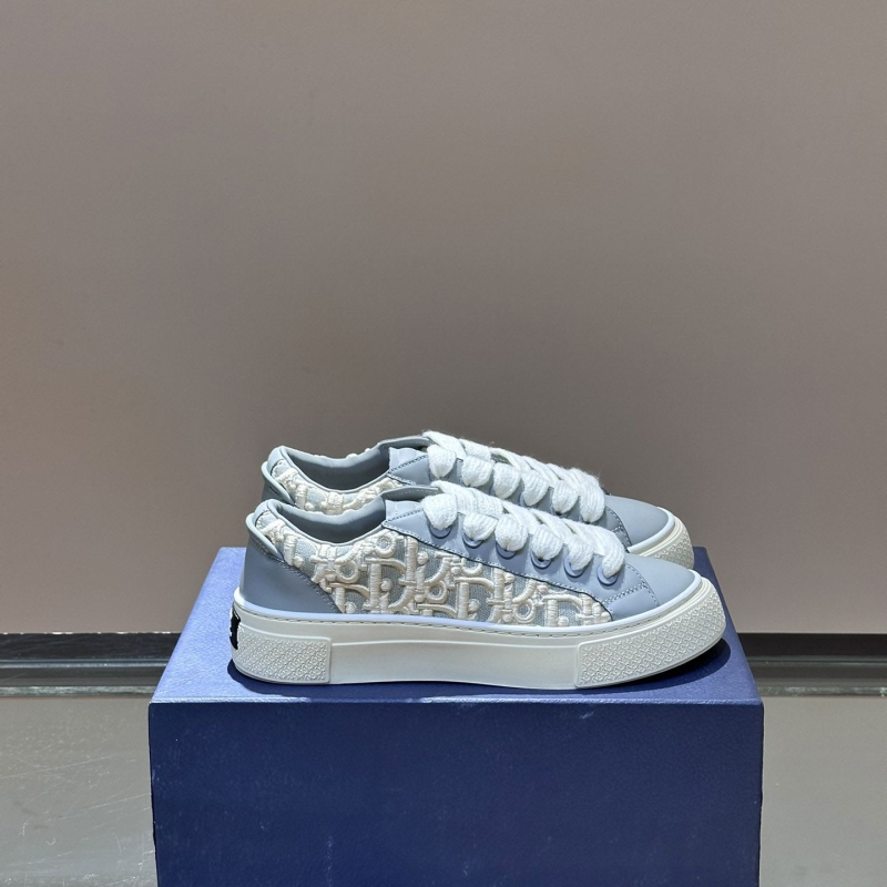 ch**an D*or casual shoes